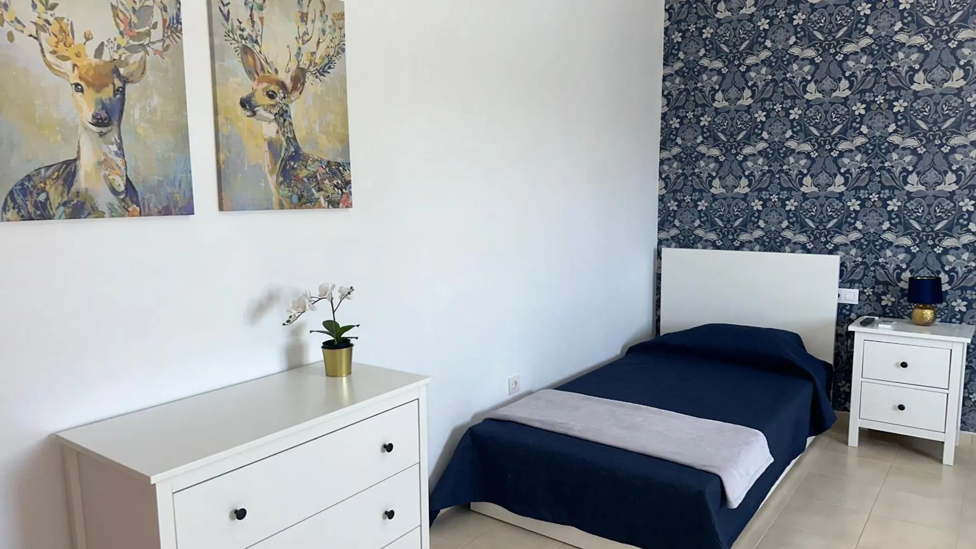 Hébergement de vacances Casita 7 Islas Giniginámar