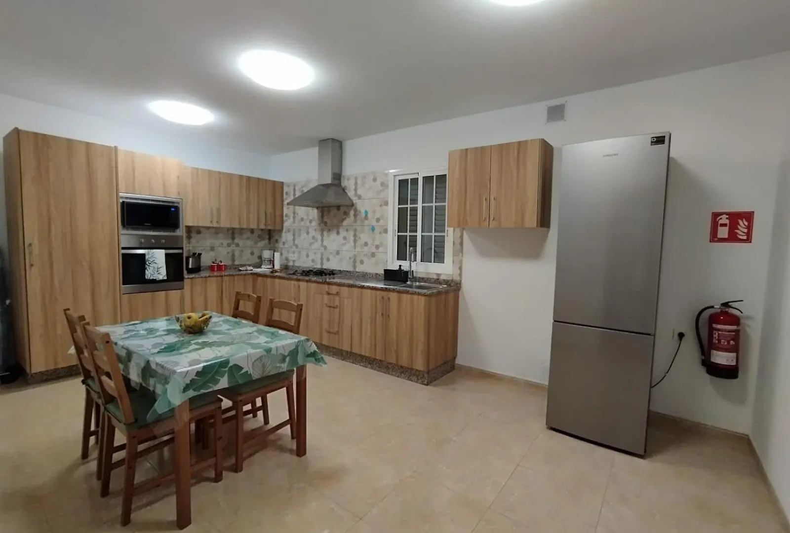 Hébergement de vacances Casita 7 Islas Giniginámar