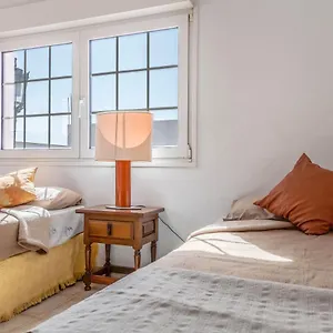  Сasa de vacaciones Casa Teresita