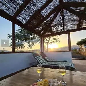  Apartamento Casa Volcan De Gayria