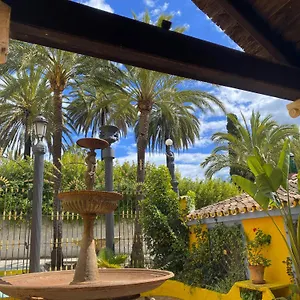 Cortijo La Saleta , Marbella España