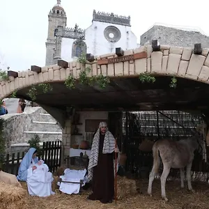 Precioso Con Patio Interior. , Medina-Sidonia España
