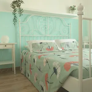  Apartamento Casita Vista Mar